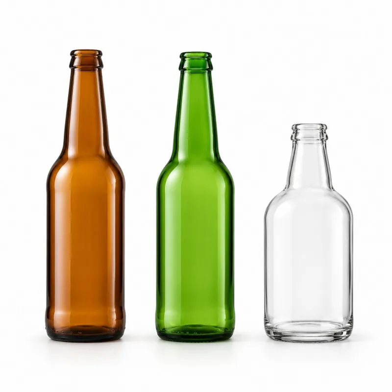 Beer Bottles