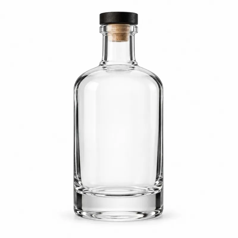 Liquor Bottles