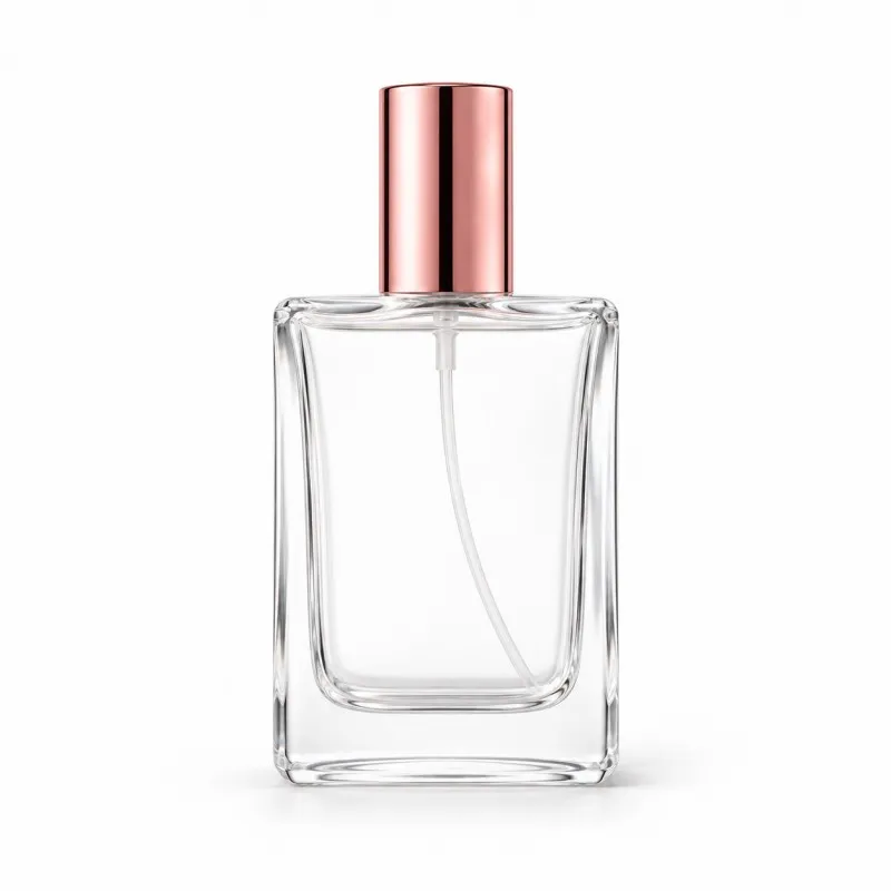Perfume Bottles