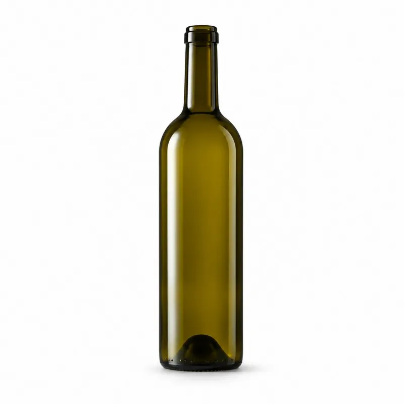 Wine Bottles